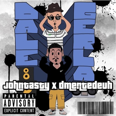 Dale gerla (feat. John tasty) - Single