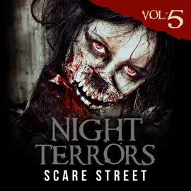 Night Terrors Vol. 5: Short Horror Stories Anthology