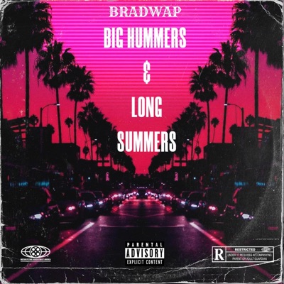 Big Hummers and Long Summers - Single