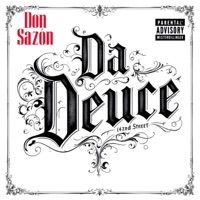 Da Deuce (42nd Street) - Single - Don Sazón