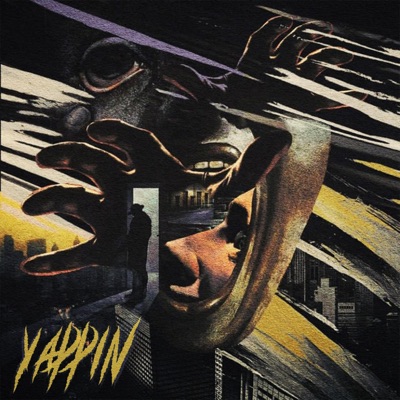 Yappin (feat. Diverse & TreyBorn) - Single