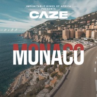 Monaco - Single - CaZe