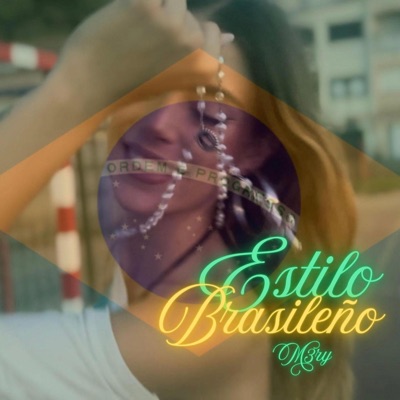 Estilo Brasileño (feat. Xive808) - Single