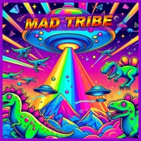 Spaced Out - Single - Mad Tribe