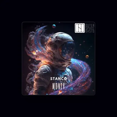 Listen to Stanco, watch music videos, read bio, see tour dates & more!