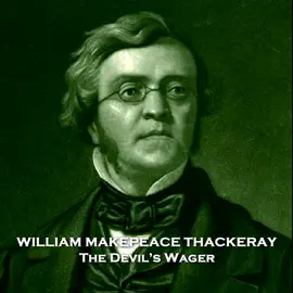 The Devil’s Wager: A Faustian tale with underlying satire