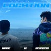 LOCATION (feat. Mydros) - Single