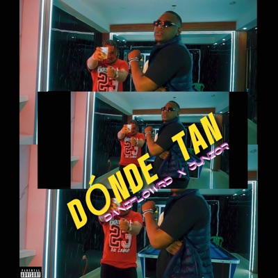 Donde Tan' - Single