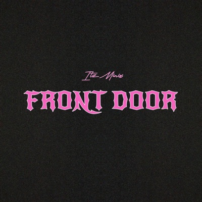 Front Door - Single