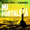 Mi Fortaleza artwork