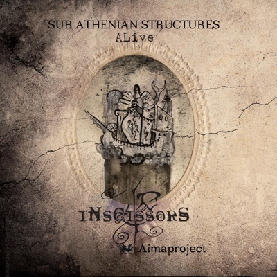 Sub Athenian Structures ALive - Single