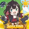 Sunny Steps