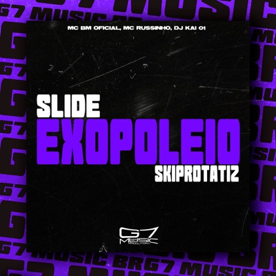 Slide Exopoleio Skiprotatiz - Single