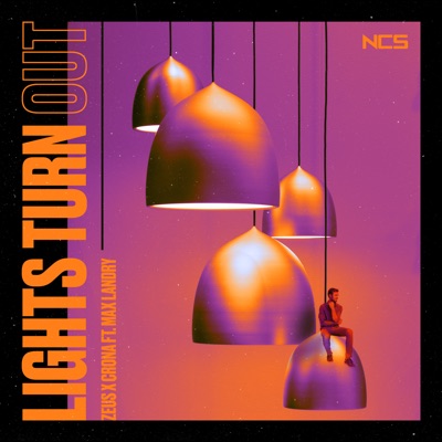 Lights Turn Out (feat. Max Landry) - Single