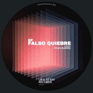 Falso Quiebre - Single