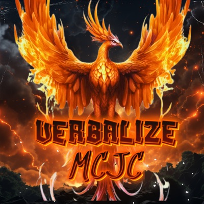 Rise Up (feat. Verbalize & Beth Railton) - Single