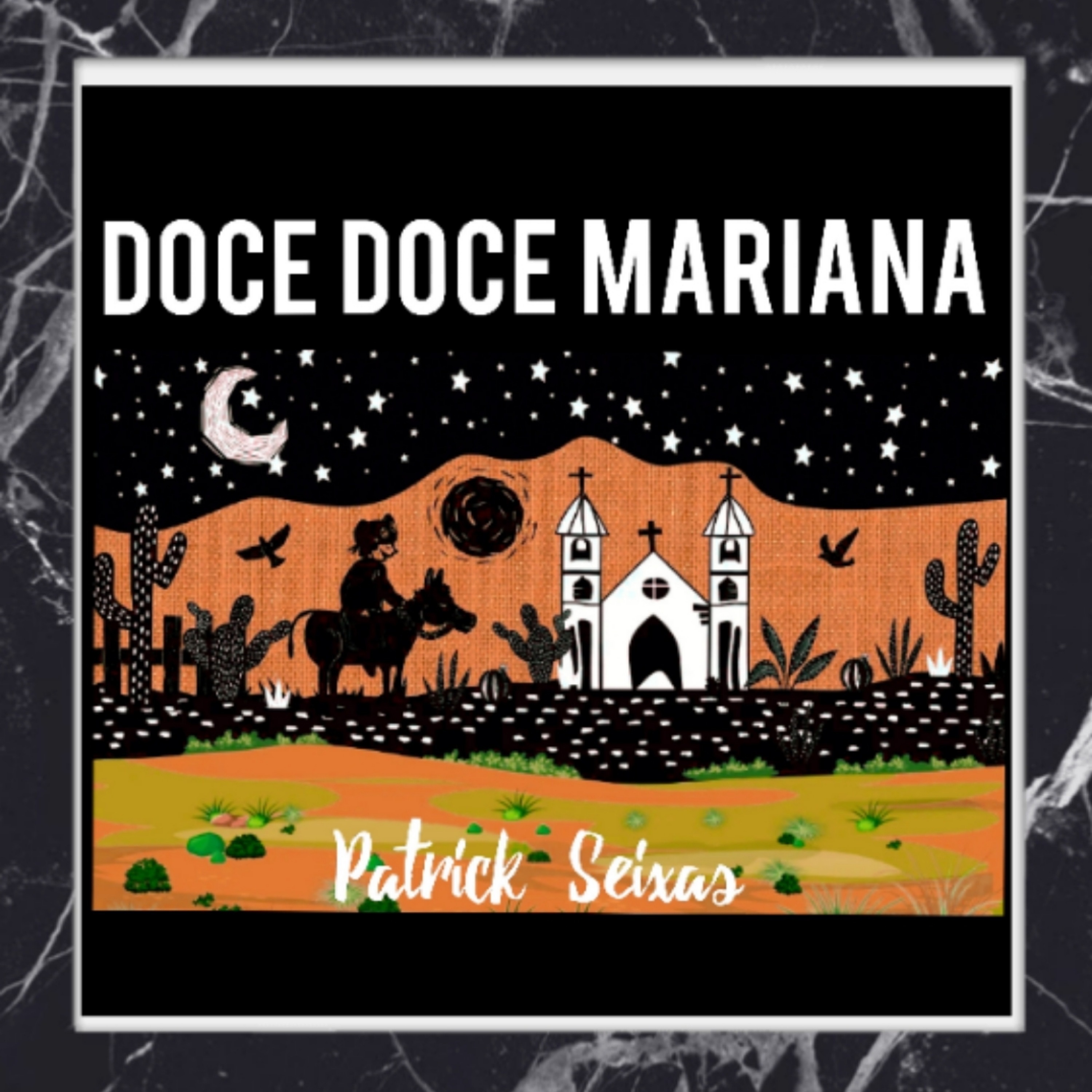 Doce Doce Mariana - Single