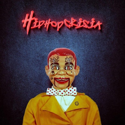HIPHOPCRISIA (feat. Paultheplug) - Single