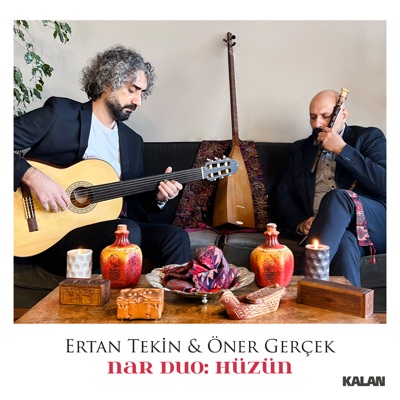 Nar Duo: Hüzün