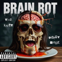 Brain Rot - Single - Dusty Haze Project