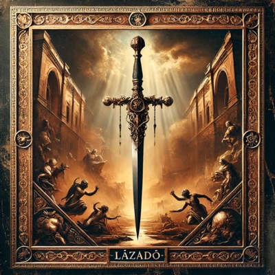 Lázadó (feat. Jboy) - Single