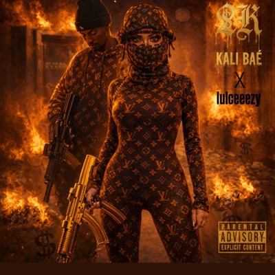 Like 2K (Remix Ft. Lulceeezy) - Single