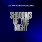 Shadows Of The Night (GIGI DAG Mix) artwork
