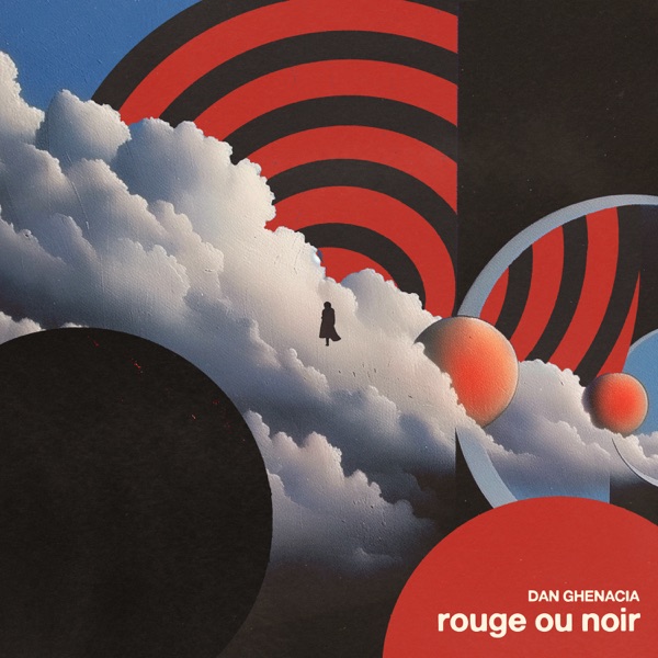 Rouge ou Noir - Single