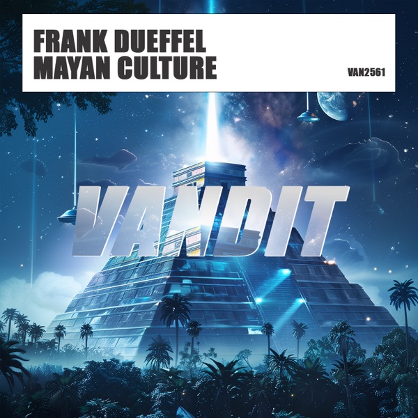 Mayan Culture - Single