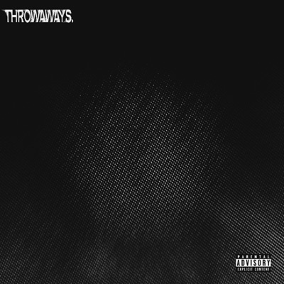 Throwaways (EP) - EP