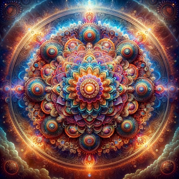852 Hz Solfeggio Love and Miracle Manifestation