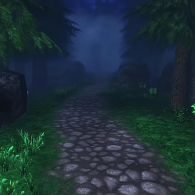 Doing The Dash - Single