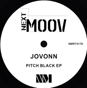 Pitch Black - EP