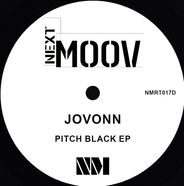 Pitch Black - EP