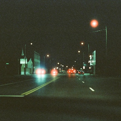 HIGH BEAMS