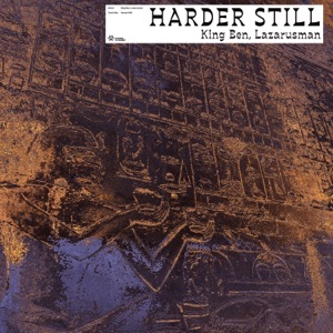 Harder Still - EP