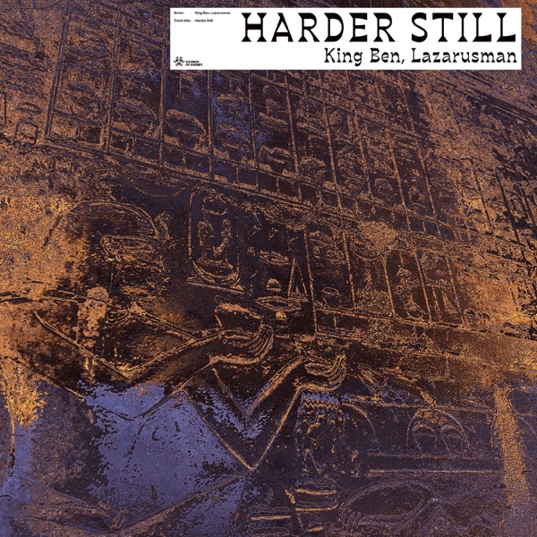 Harder Still - EP