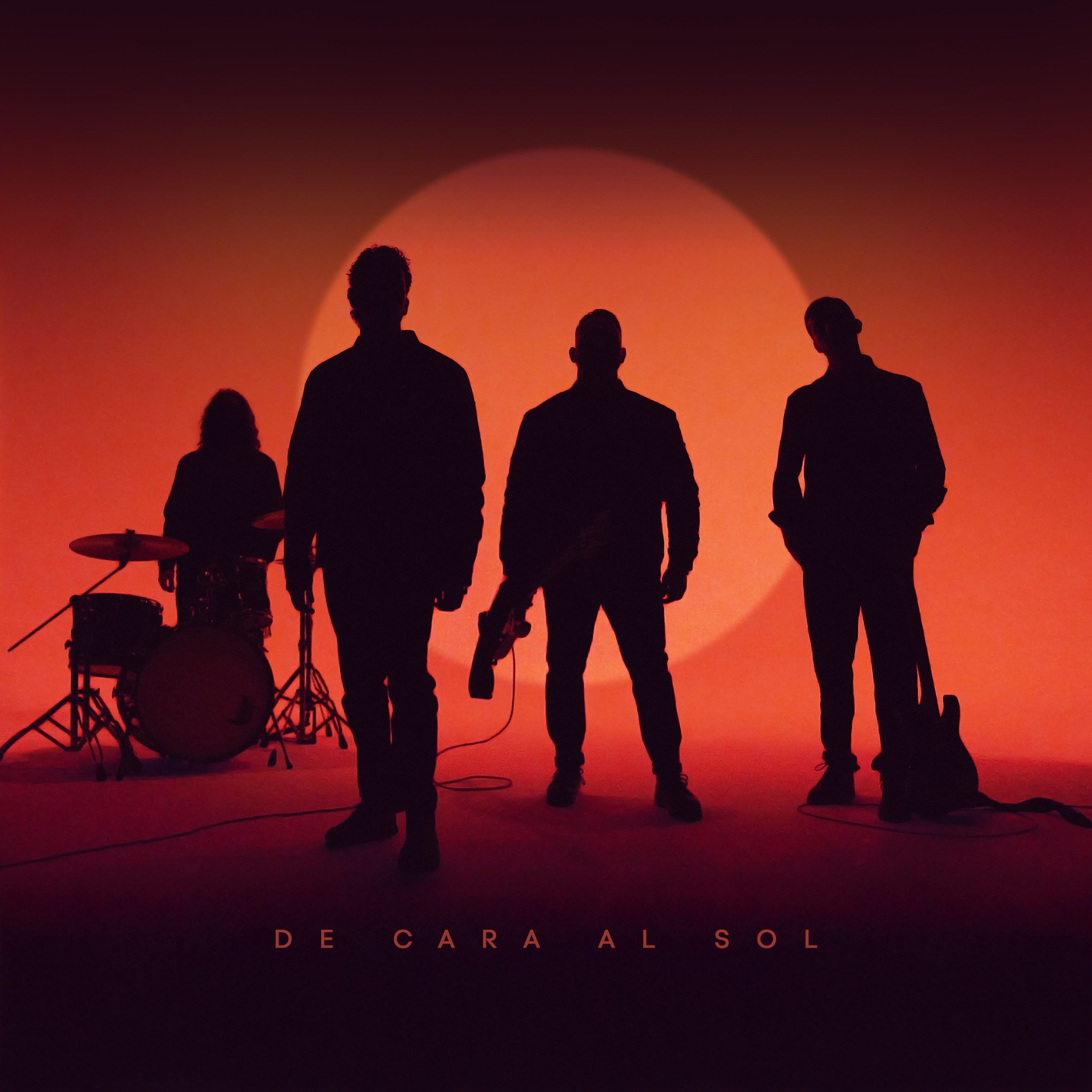 De Cara al Sol - Single