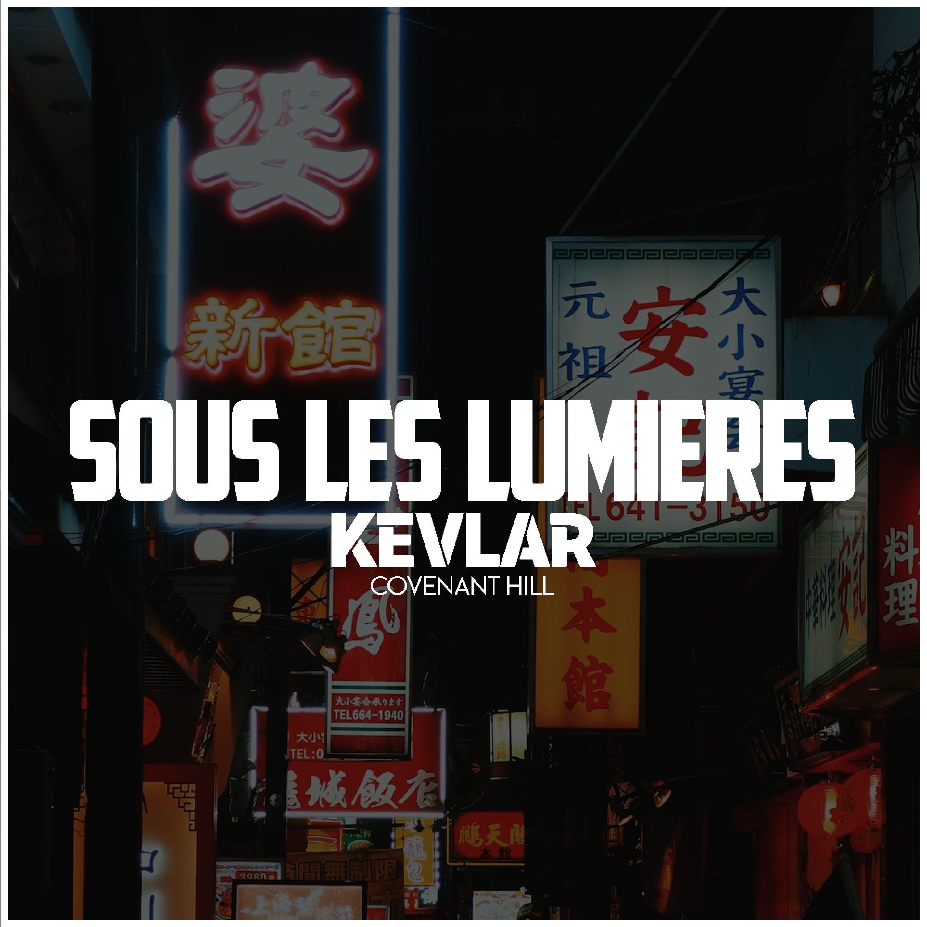 Sous Les Lumieres - Single