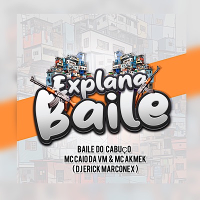 Baile do Cabuço - Single