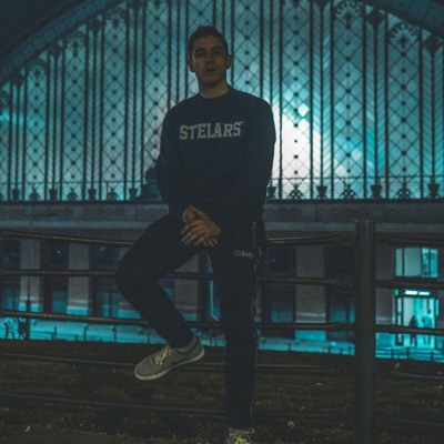 Lágrimas Saladas - Single