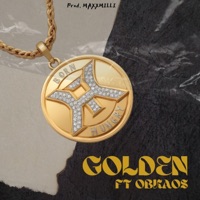 Golden (feat. OBKAOS) - Single - BHE
