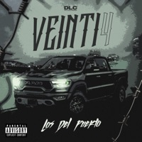 VEINTI4 - Single - Los Del Puerto