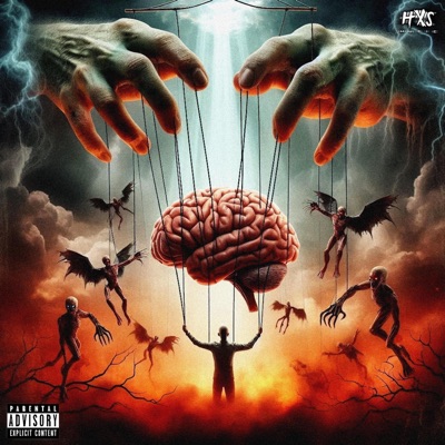 Demons In My Head - Single