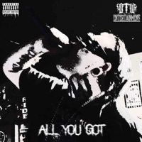 All You Got - Single - Kreature Of The Night