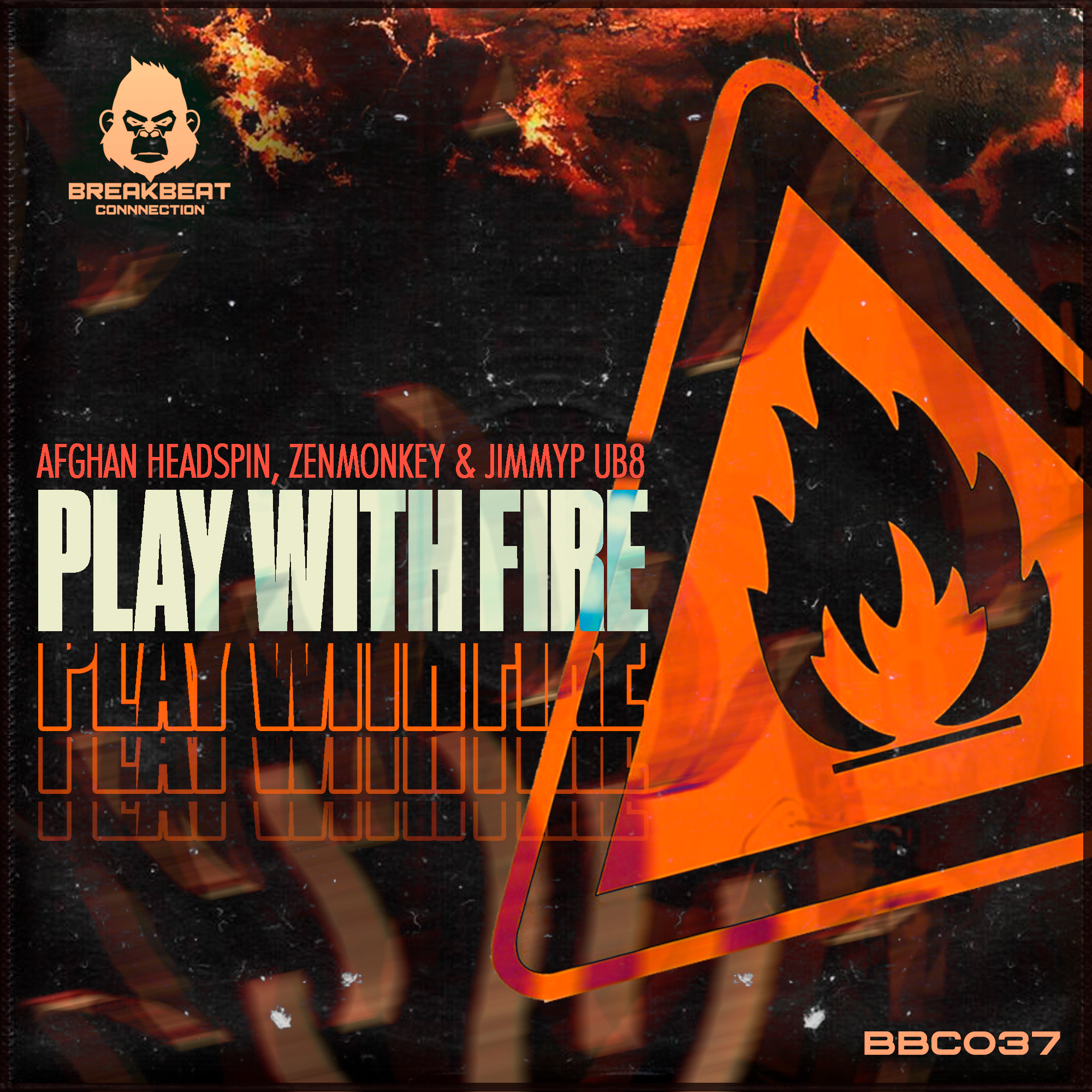 Play with Fire - Single