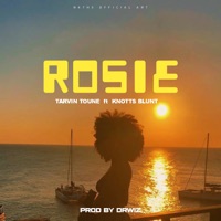 ROSIE (feat. Knotts Blunt) - Single - Tarvin Toune