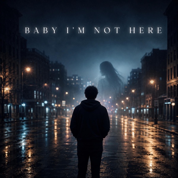 Baby I'm Not Here (feat. Heaven Harmony & Deepstone)