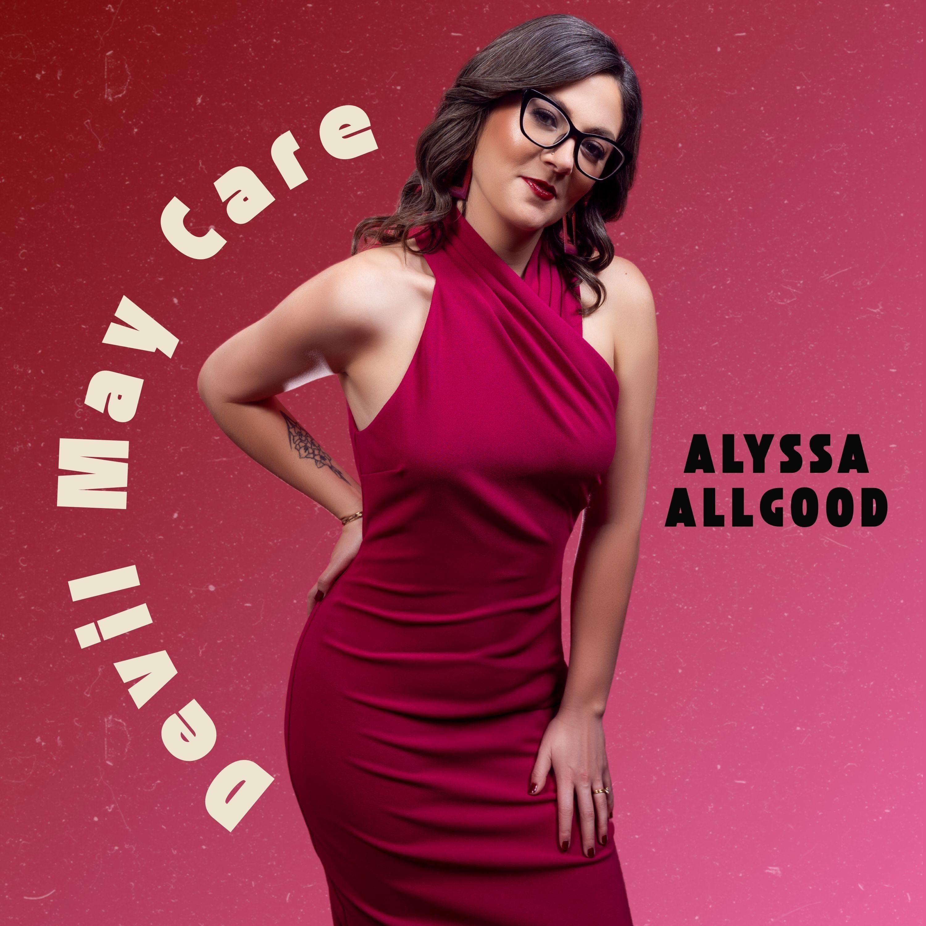 Devil May Care - Single