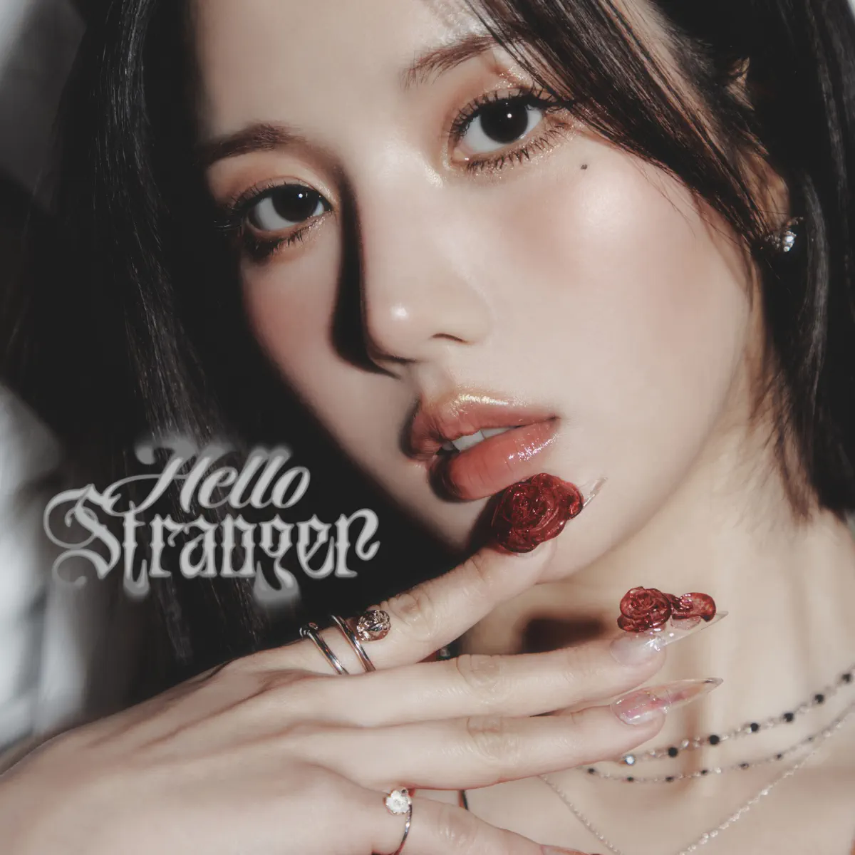 KWON EUNBI - Hello Stranger - Single (2025) [iTunes Plus AAC M4A]-新房子